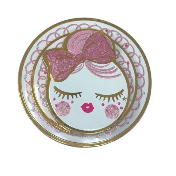 NEW Too Faced Holiday 2019 Let It Snow Girl Limited Edition Makeup Collection - Picture 1 of 14